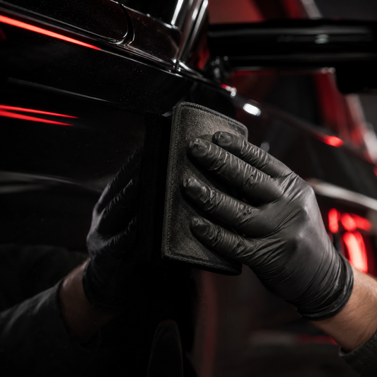 Ceramic Coating